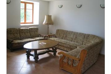 Češka Privát Ponědraž, Eksterijer
